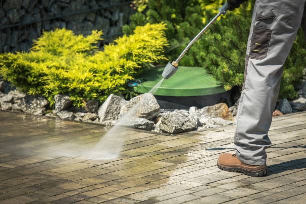Best Deck and Patio Pressure Washing in Riviera Beach, MD
