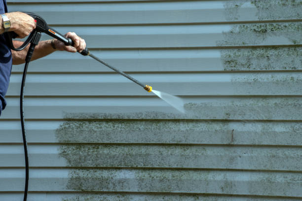 Trusted Riviera Beach, MD Pressure Washing Services Experts