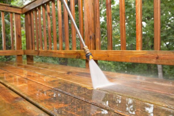 Best Building Exterior Pressure Washing in Riviera Beach, MD