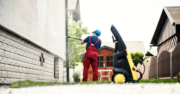 Best Oil and Grease Removal from Surfaces in Riviera Beach, MD